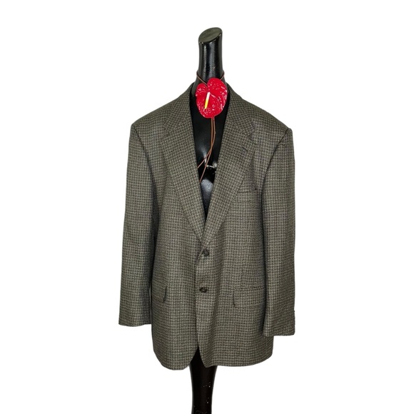 YSL men’s blazer - Picture 10 of 13